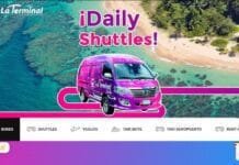 Quero Passagem compra empresa de turismo chilena, La Terminal Costa Rica