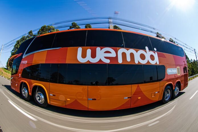 wemobi amplia destinos no Centro-Oeste e chega a Brasília e Caldas Novas (Foto: Divulgação)