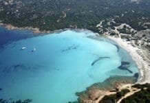 Sardenha é considerada o melhor destino para visitar em 2024, segundo ranking Ilha da Sardenha, no sul da Itália (Foto: Visit Sardinia)