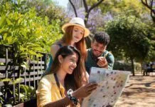 Os 5 novos perfis de viajantes da América Latina Estudo da agência another revela os 5 novos perfis de viajantes da América Latina (Foto: Freepik)