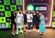 ClickBus é bicampeã no prêmio Reclame Aqui ClickBus é bicampeã no prêmio Reclame Aqui (Foto: Divulgação)