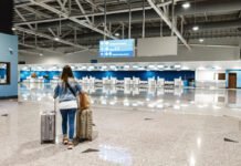 Quatro aeroportos brasileiros aparecem em lista dos 10 melhores do mundo, revela AirHelp Score 2023 (Foto: fabrikasimf/Freepik)