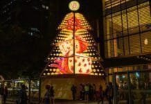 Natal em São Paulo: Avenida Paulista ganha decoração e iluminação especial Avenida Paulista ganha decoração especial e iluminação de Natal