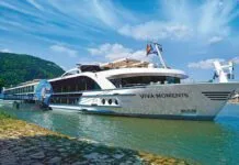VIVA Cruises anuncia saída VIVA River Moments voltada para o público LGBTQIA+ & Friends VIVA Cruises anuncia saída VIVA River Moments voltada para o público LGBTQIA+ & Friends