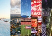 Turismo nos Estados Unidos: 5 cidades imperdíveis para 2024 Descubra os encantos dos EUA em 2024: de Kansas City a Asheville (Fotos: Visit The USA)