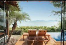 Ponta dos Ganchos promove ações exclusivas para o Verão e Carnaval