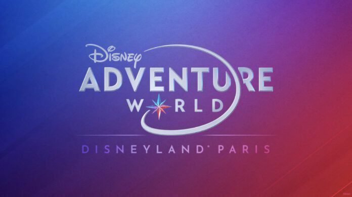 Disney Adventure World: Novo nome e expansão na Disneyland Paris