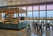 Empanadas y Tal: Novidade gastronômica aterrissa no aeroporto RIOgaleão