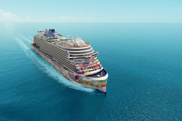 Norwegian Cruise Line apresenta novidades e itinerários imersivos na World Travel Market Latin America (Foto: Divulgação)