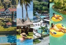 4 destinos no Brasil para curtir as férias de julho com a família Férias de julho: destinos no Brasil oferecem atividades para todas as idades (Foto: Divulgação)