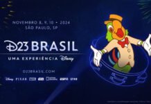 Evento ocorrerá em São Paulo em novembro com venda de ingressos em junho