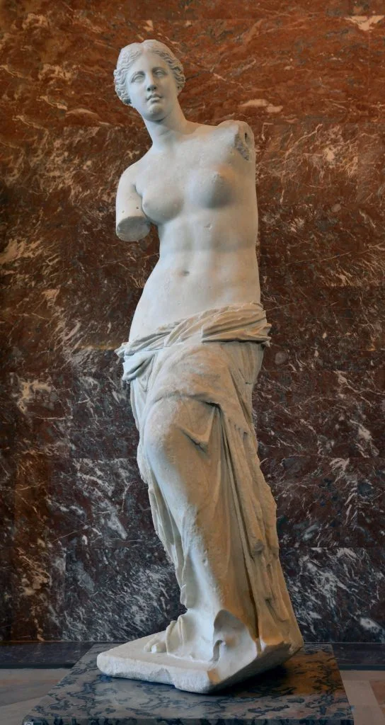 Vênus de Milo