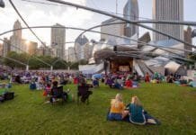 Chicago 2024: O que fazer durante o verão e outono Chicago apresenta eventos e atrações imperdíveis para 2024 (Foto: Divulgação)