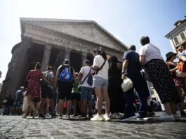 Itália celebra aumento histórico de público em museus e monumentos (Foto: Ansa Brasil)