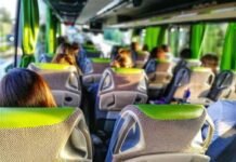 FlixBus oferece preços promocionais para viagens em agosto, com descontos de 80% (Foto: Divulgação)