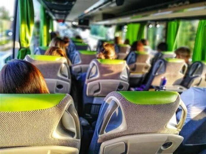 FlixBus oferece preços promocionais para viagens em agosto, com descontos de 80% (Foto: Divulgação)