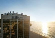 Dia dos Pais: Hotéis Hilton oferecem brunches e oficinas de vinhos Unidades de SP e RJ da rede Hilton têm pacotes e descontos para o Dia dos Pais (Foto: Divulgação)