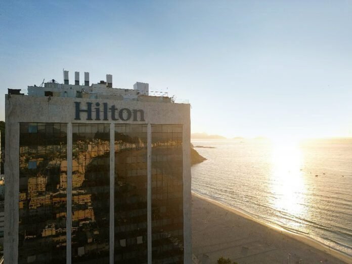 Unidades de SP e RJ da rede Hilton têm pacotes e descontos para o Dia dos Pais (Foto: Divulgação)