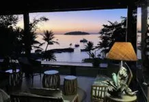 Paraty Marin oferece turismo personalizado na Ilha do Araújo Paraty Marin oferece atividades personalizadas para bem-estar e aventura (Foto: Divulgação)
