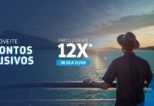 R11 Travel celebra seu 8º aniversário com o "Mês dos Cruzeiros" e descontos de até 50%