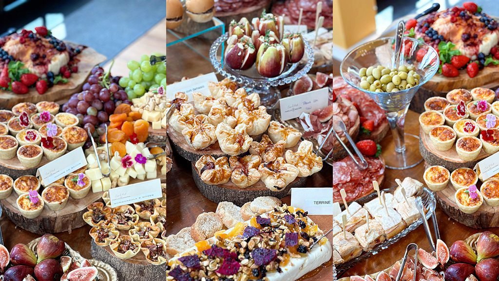 Tendência do brunch ganha espaço na Serra Gaúcha com menu premium (Foto: Nicole Salton/Divulgação)