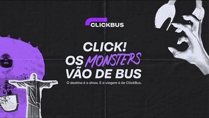 ClickBus oferece últimas oportunidades para fãs de Lady Gaga viajarem ao Rio