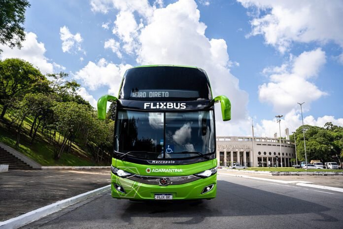 FlixBus indica viagens de ônibus para diferentes perfis de mães em 2025 (Foto: Divulgação)
