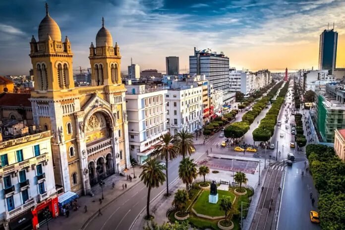 Receptivos projetam crescimento no turismo brasileiro para a Tunísia