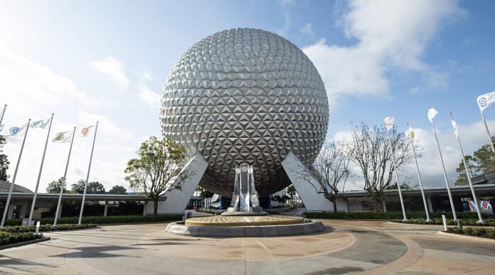 Veja o que explorar no parque temático EPCOT, no Walt Disney World (Foto: David Roark)