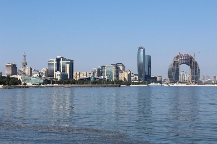 Azerbaijão combina riqueza cultural, estabilidade e paisagens únicas (Foto: Elkhan_Tahirzada/Pixabay) Azerbaijão combina riqueza cultural, estabilidade e paisagens únicas (Foto: Elkhan_Tahirzada/Pixabay)