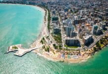 Sete vivências culturais imperdíveis em Maceió em junho Maceió apresenta roteiros culturais para curtir no mês de junho (Foto: Jonathan Lins/Secom Maceió)