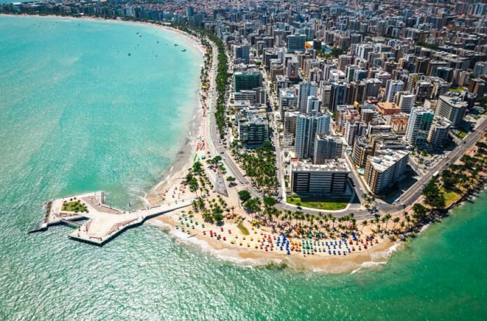 Maceió apresenta roteiros culturais para curtir no mês de junho (Foto: Jonathan Lins/Secom Maceió)