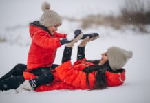 Possibilidade de neve movimenta hotéis e passeios no Sul (Foto: Freepik)