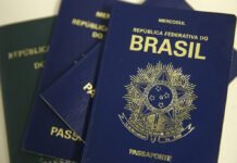 Brasileiros não precisarão de visto para entrar na China até 2026 (Foto: Marcelo Camargo/Agência Brasil)