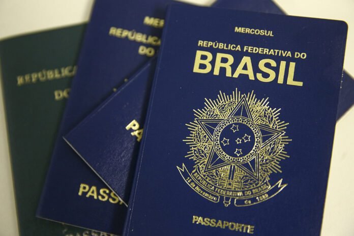 Brasileiros não precisarão de visto para entrar na China até 2026 (Foto: Marcelo Camargo/Agência Brasil) Brasileiros não precisarão de visto para entrar na China até 2026 (Foto: Marcelo Camargo/Agência Brasil)
