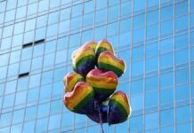 Dicas de locais para curtir depois da Parada LGBT+ na Paulista (Foto: Rovena Rosa/Agência Brasil)