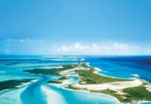 Bahamas lança campanha 'A Lifetime of Islands' para promover suas vastas experiências para visitantes (Foto: Bahamas Ministry of Tourism, Investments and Aviation)