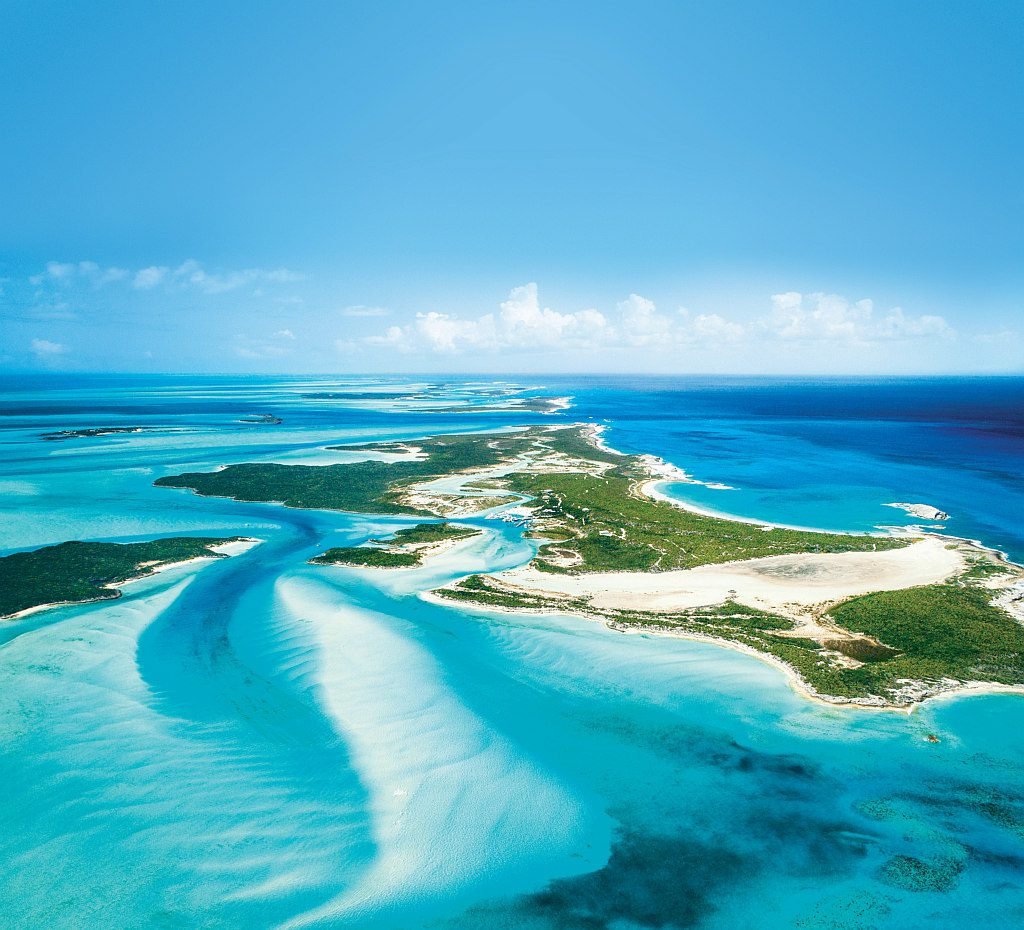 Bahamas lança campanha 'A Lifetime of Islands' para promover suas vastas experiências para visitantes (Foto: Bahamas Ministry of Tourism, Investments and Aviation) Bahamas lança campanha 'A Lifetime of Islands' para promover suas vastas experiências para visitantes (Foto: Bahamas Ministry of Tourism, Investments and Aviation)