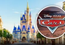 Magic Kingdom anuncia nova área inspirada em 'Carros' e parques