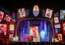 Disney Villains: Unfairly Ever After