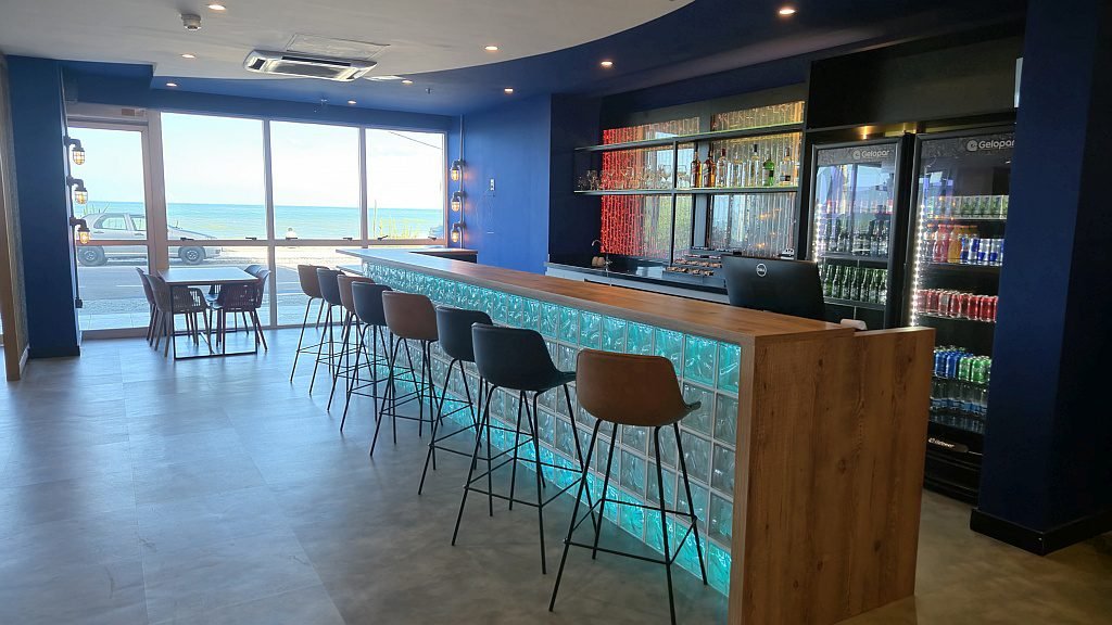 ibis Styles Macaé aposta em hóspedes corporativos e viajantes a lazer (Fto: Divulgação) ibis Styles Macaé aposta em hóspedes corporativos e viajantes a lazer (Fto: Divulgação)