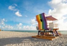 Greater Miami e Miami Beach promovem eventos do 'Mês do Orgulho'