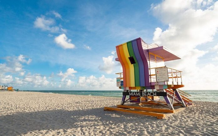 Greater Miami e Miami Beach promovem eventos do 'Mês do Orgulho'