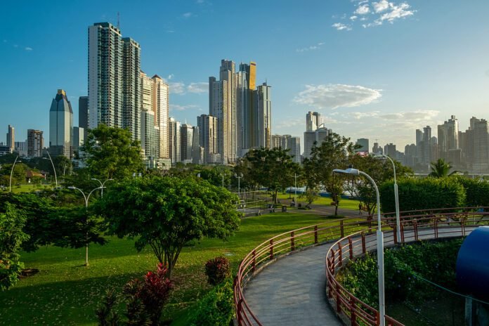 Brasileiros podem viajar ao Panamá sem visto e com atrações exclusivas (Foto: Divulgação/Visit Panamá) Brasileiros podem viajar ao Panamá sem visto e com atrações exclusivas (Foto: Divulgação/Visit Panamá)