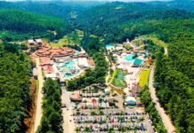 Magic City lança cashback em dobro para incentivar hospedagem (Foto: Divulgação)