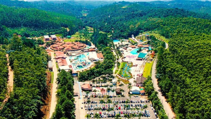 Magic City lança cashback em dobro para incentivar hospedagem (Foto: Divulgação)