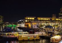Vida noturna de Tampa: explore bares e rooftops da cidade (Foto: Divulgação)