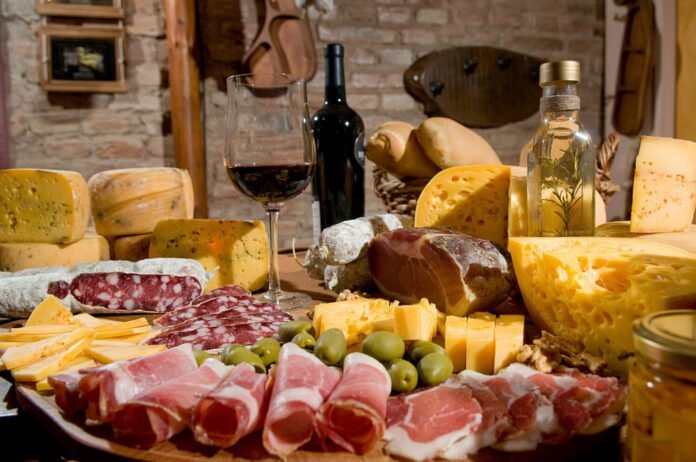 Córdoba aposta na gastronomia para atrair turistas brasileiros (Foto: Divulgação)
