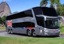 Auto Viação 1001 lança descontos de até 60% e concurso cultural em julho Auto Viação 1001 comemora 77 anos com descontos especiais em todas as rotas (Foto: Divulgação)