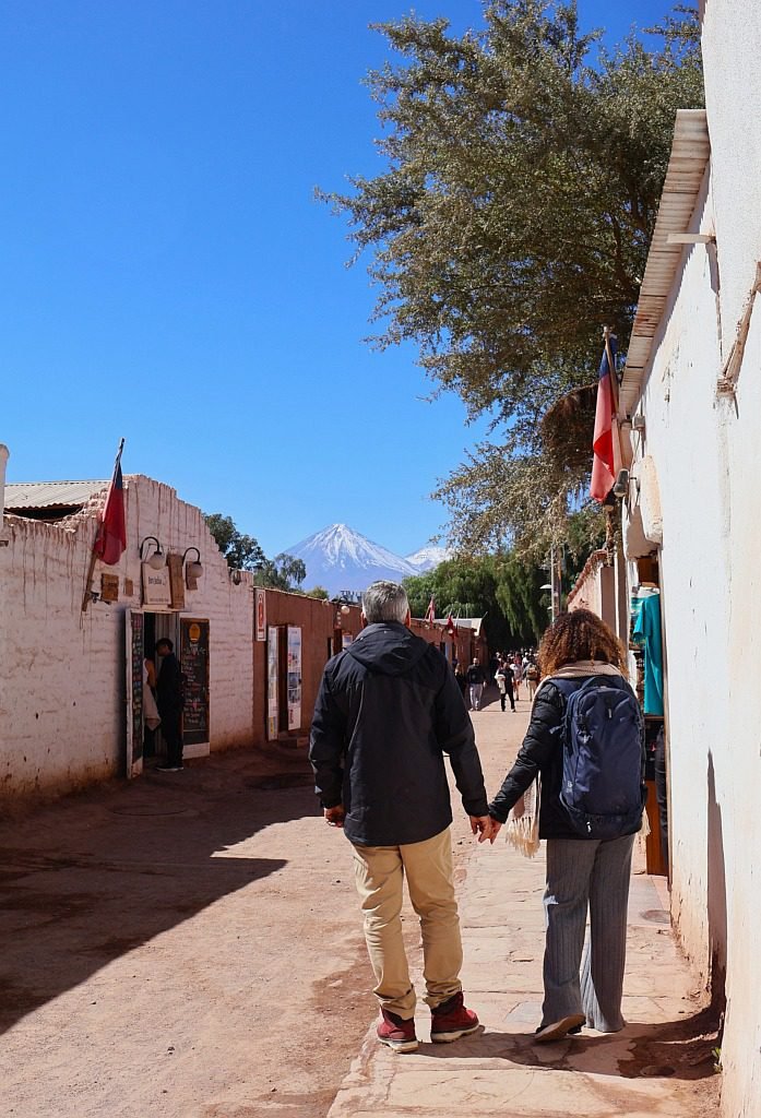 Horizonte Atacama oferece roteiros completos para todos os perfis (Foto: Divulgação) Horizonte Atacama oferece roteiros completos para todos os perfis (Foto: Divulgação)